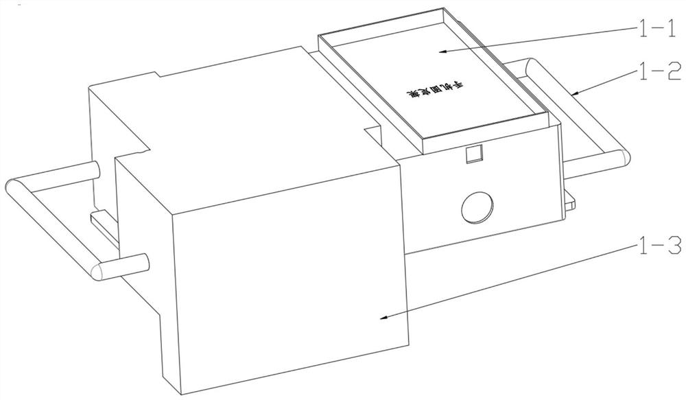 High-precision flexible quantitative polishing machine and polishing method