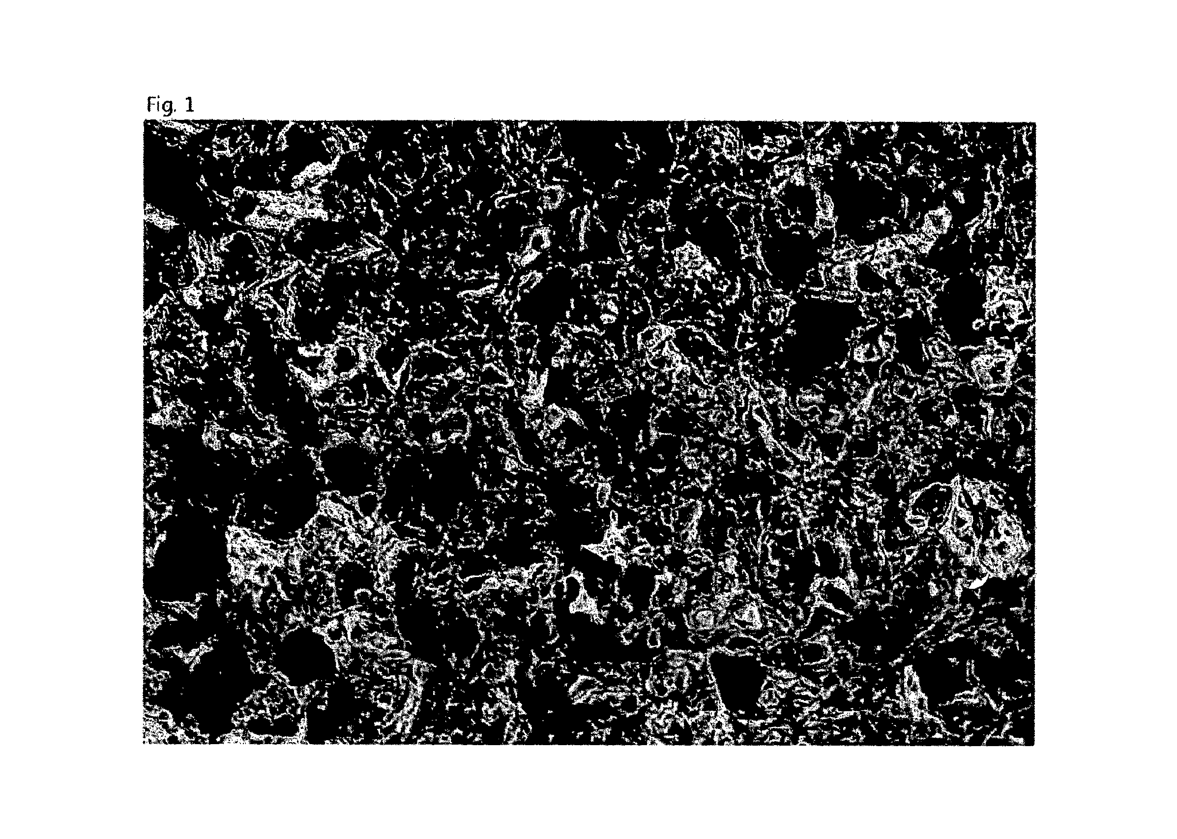 Acrylic artificial marble having granite pattern and method of manufacturing the same