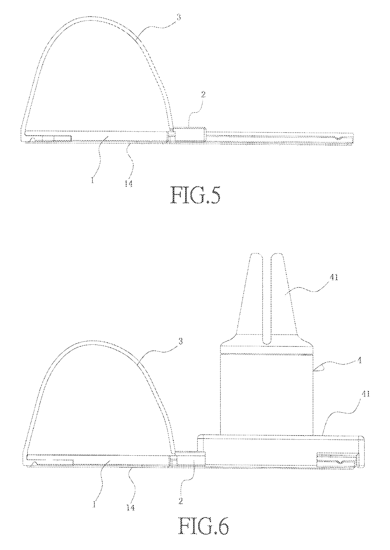 Multifunctional mobile phone holder