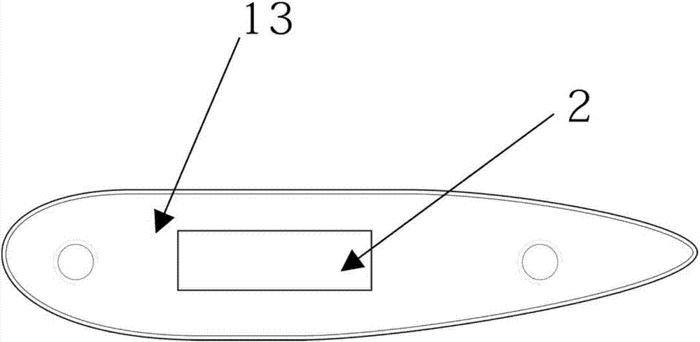 Large-scale POV-LED display equipment and solution for dynamic balance in display process