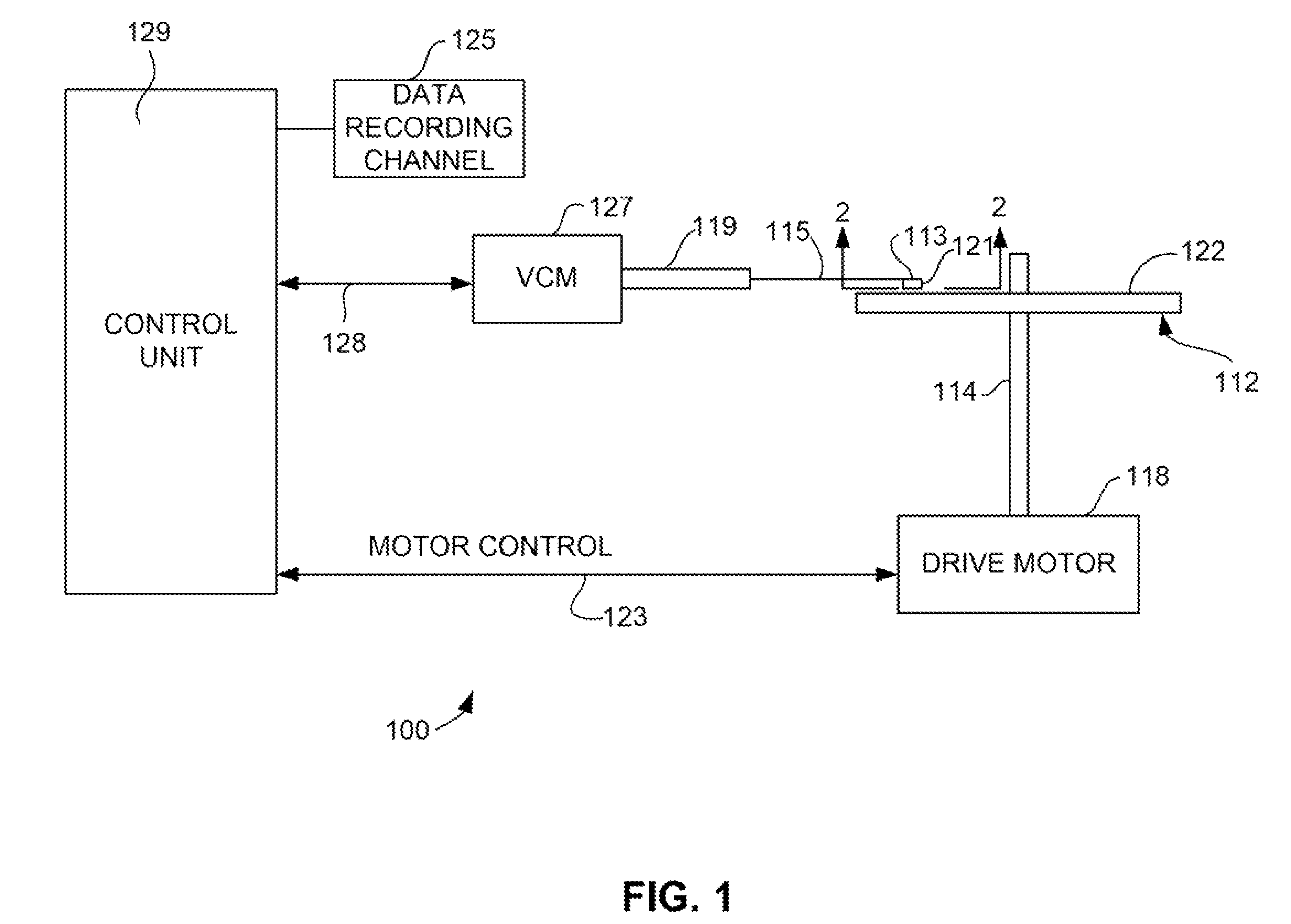 Spin accumulation magnetic read sensor