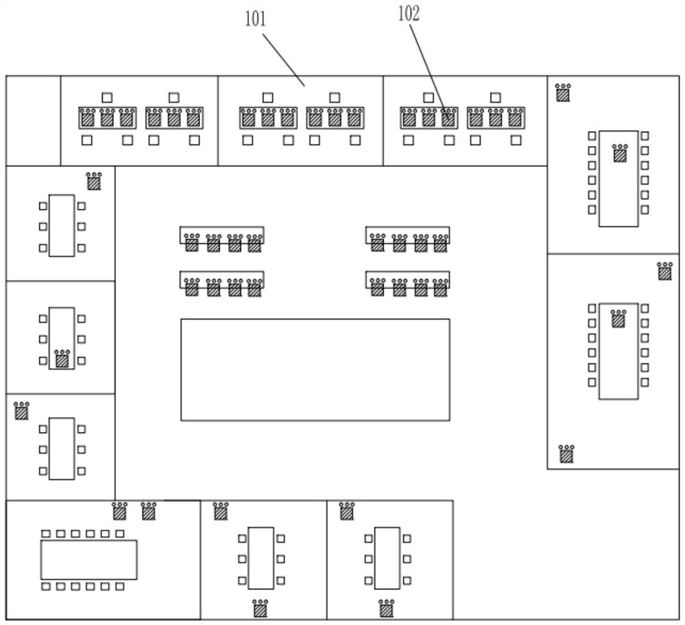 Intelligent power utilization management system