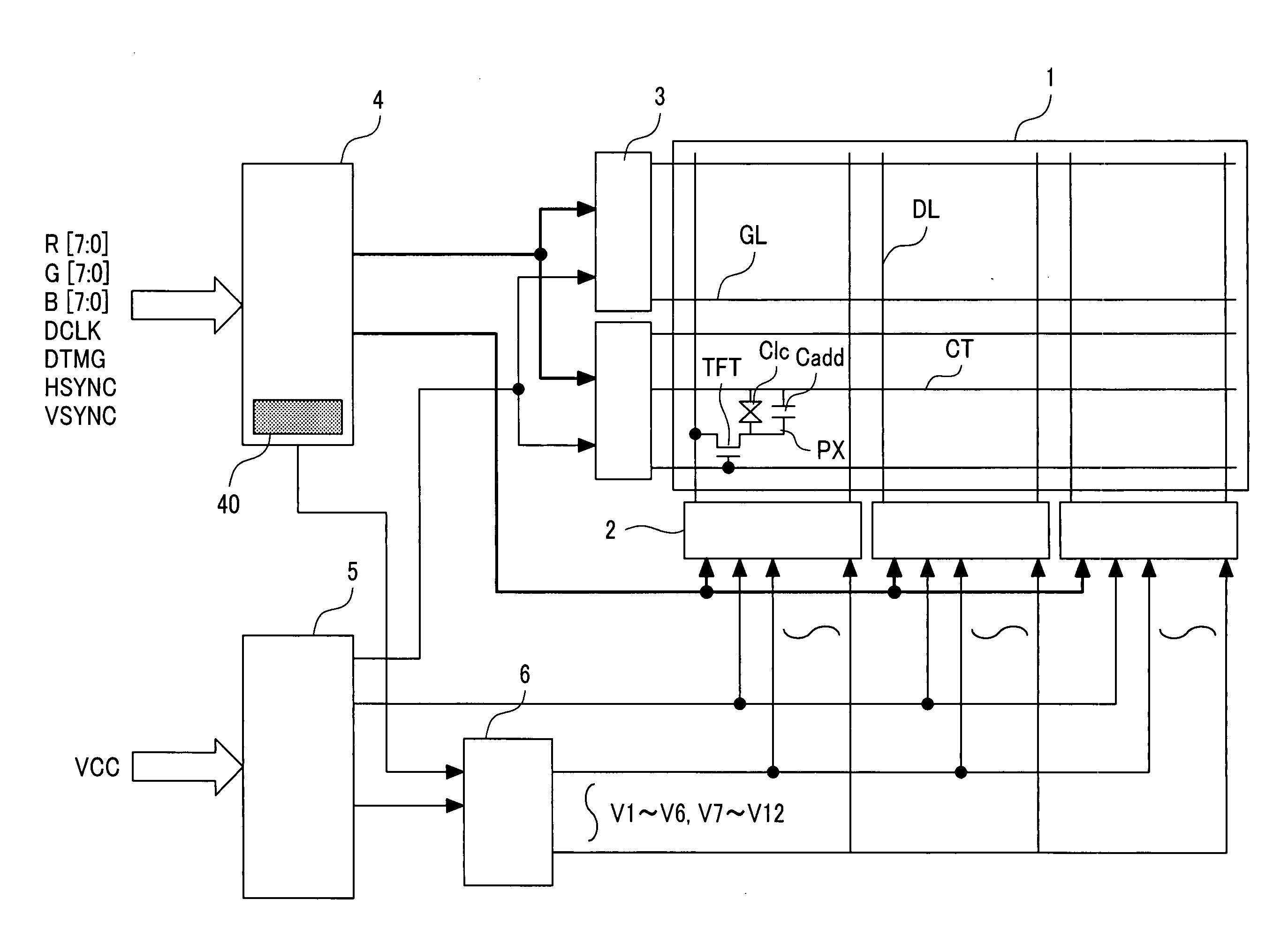 Liquid crystal display device