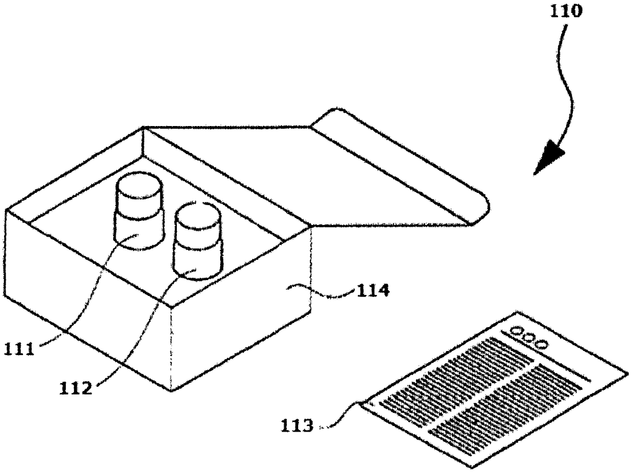 Nucleic acid amplification method