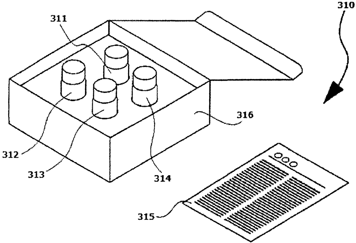 Nucleic acid amplification method