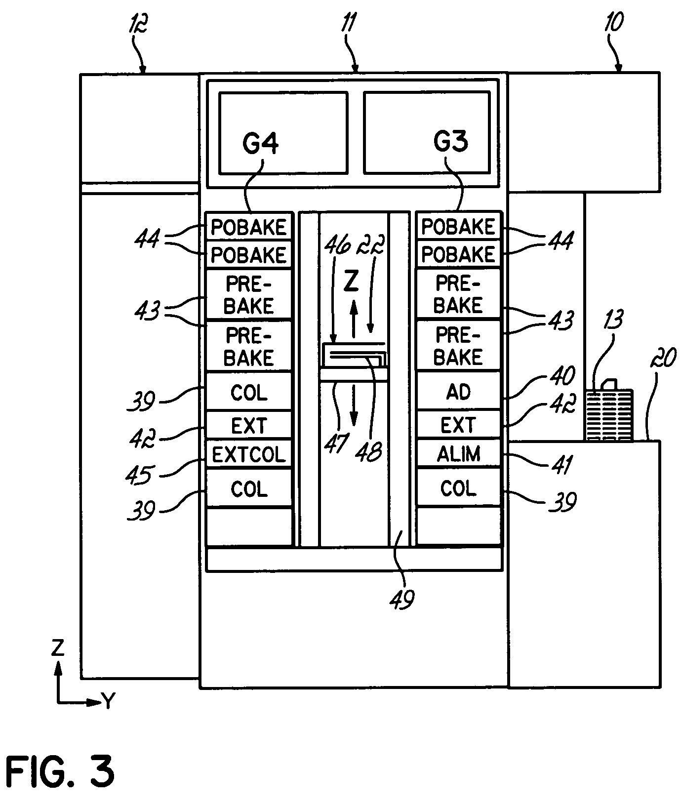 Wafer curvature estimation, monitoring, and compensation