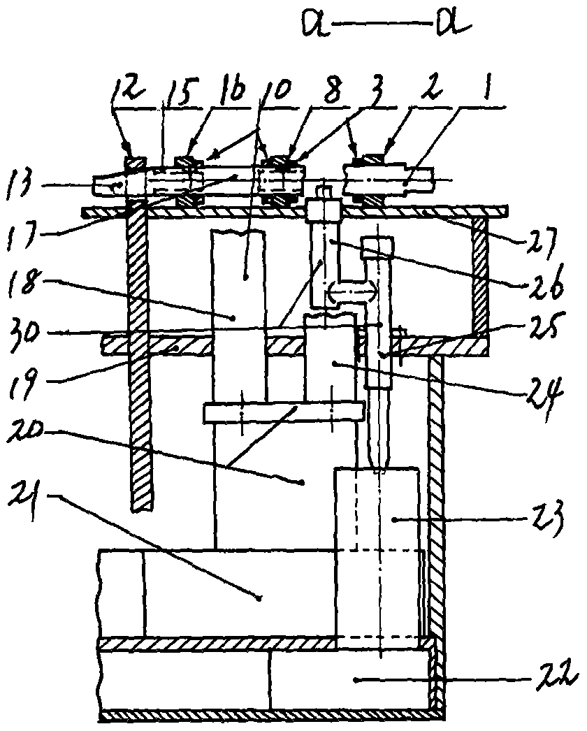 Water-injection Cooling System in Supercharged Cylinder of Piston Reciprocating Internal Combustion Engine