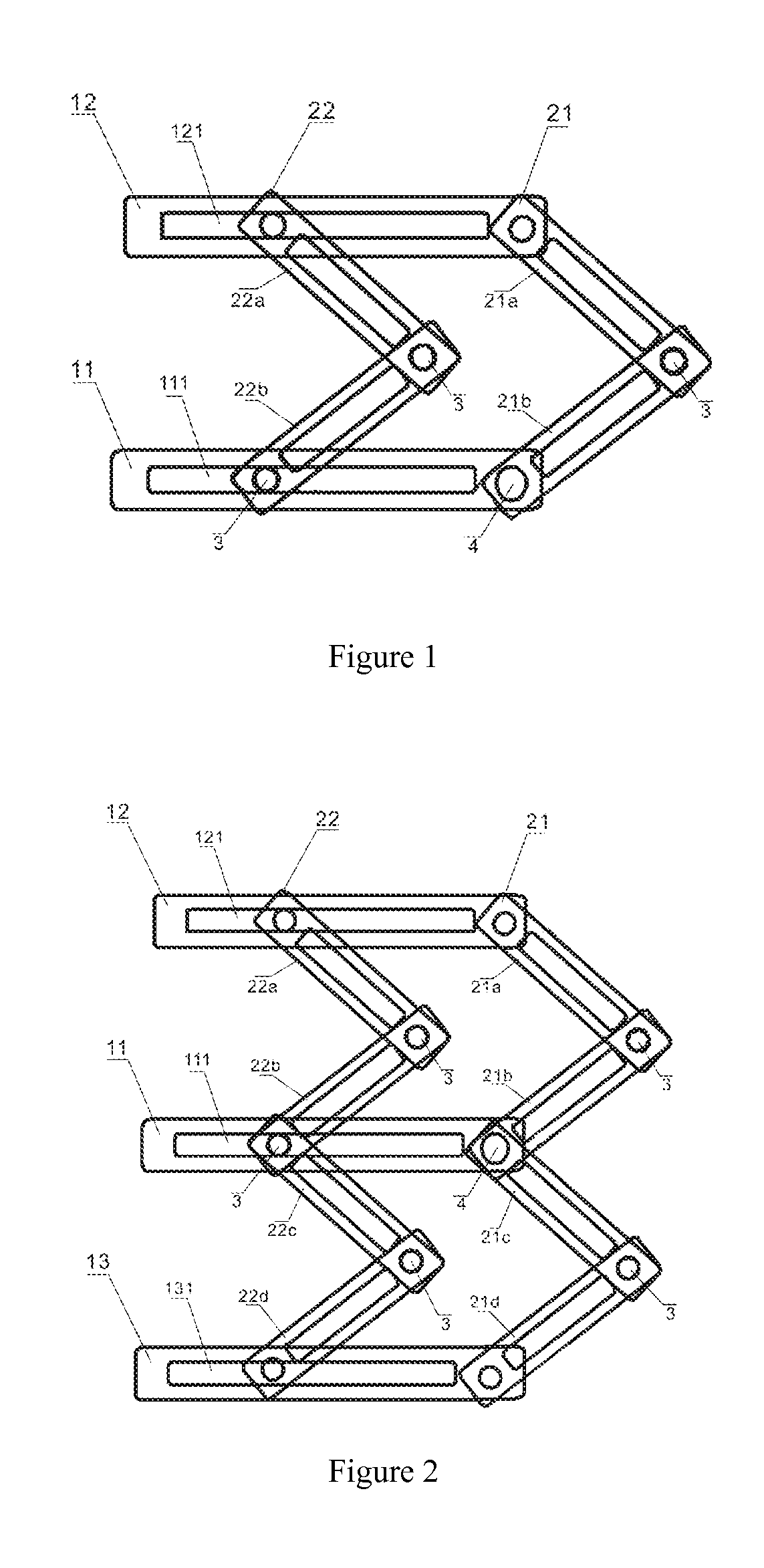 Pressure point inspection device