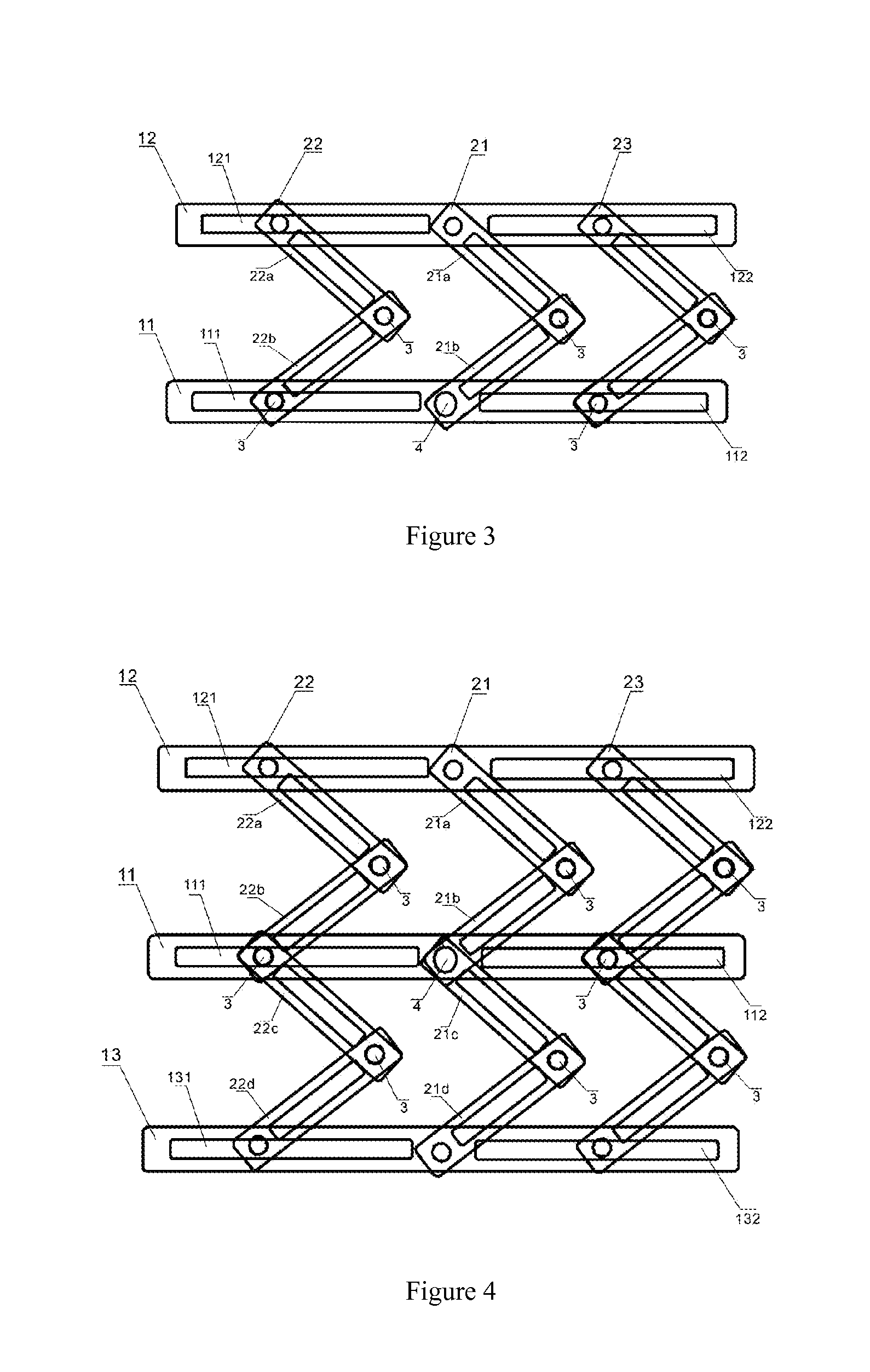 Pressure point inspection device