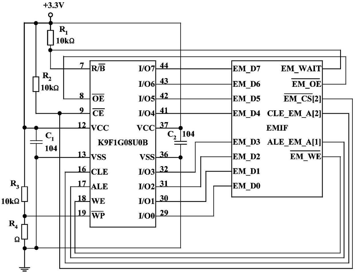 Student intelligent attendance management system and method