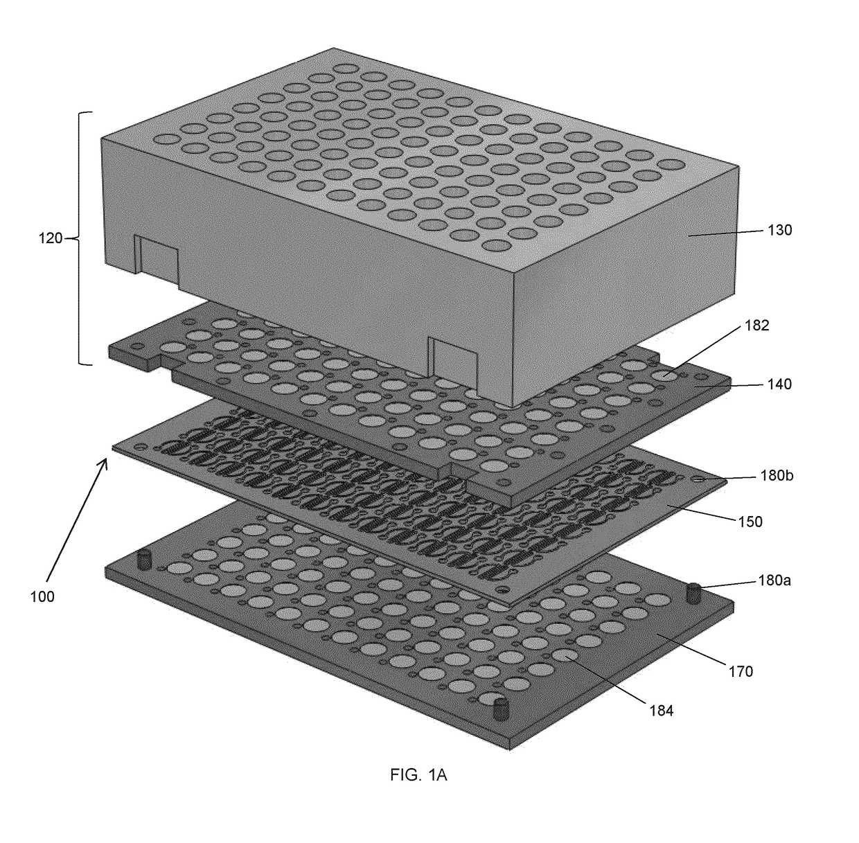 Microfluidic device for cell-based assays