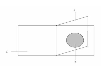 Quick detection kit of cleanliness of tableware or food processing appliance, detection reagent and detection method thereof