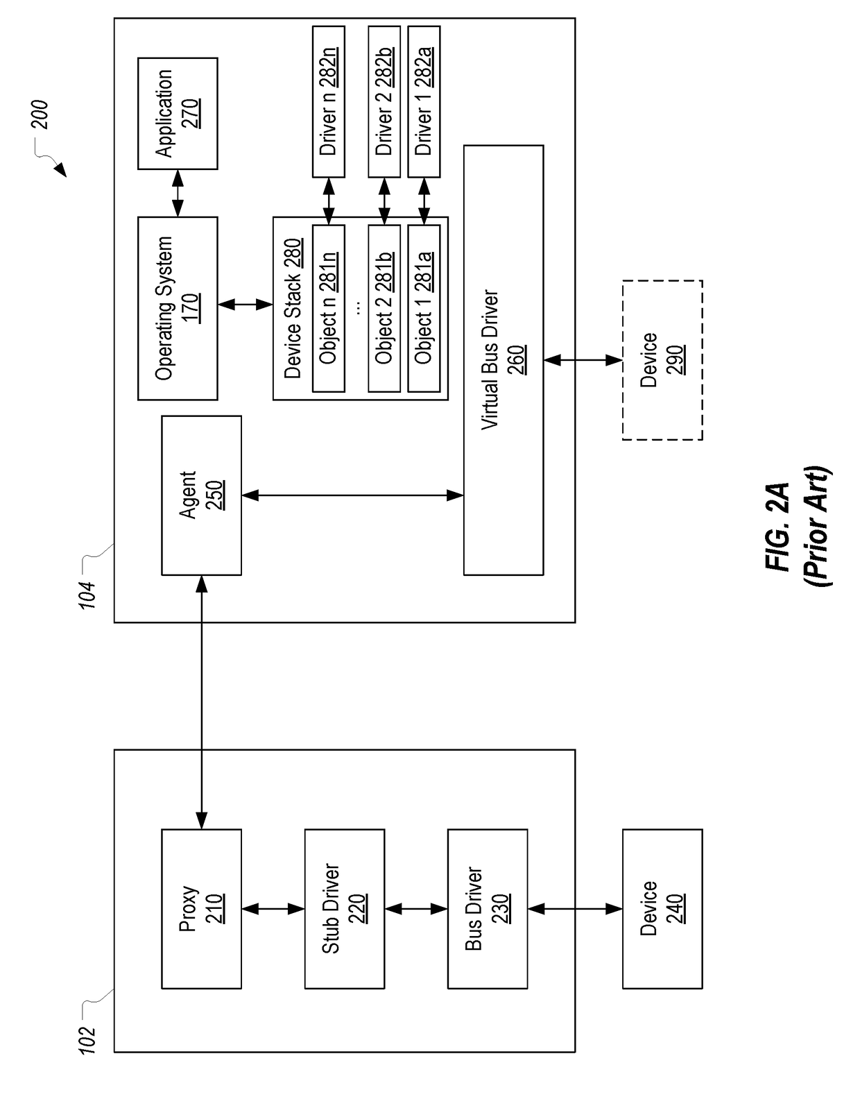 Enabling redirection policies to be applied based on the windows class of a USB device