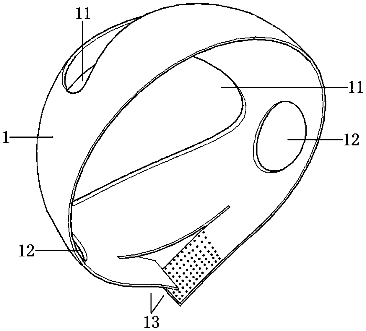 Improved adjustable polysomnography device