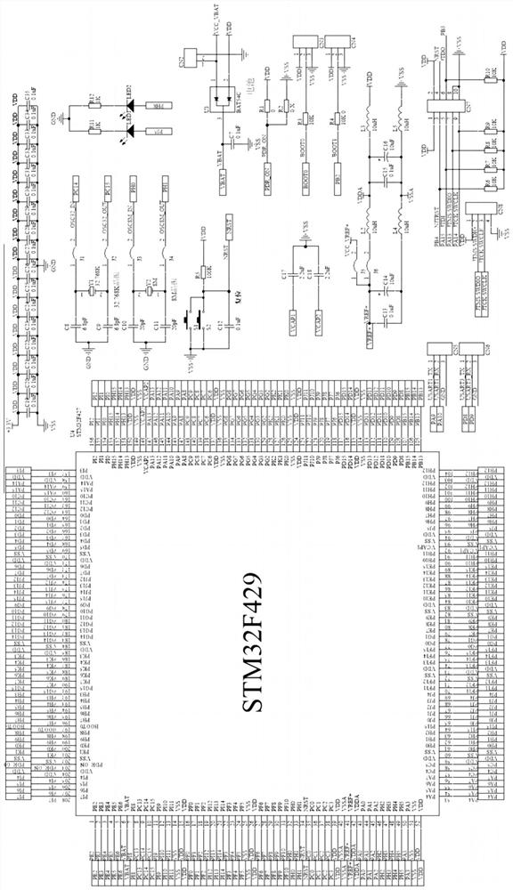 A heterogeneous system based on arm kernel IoT data protocol