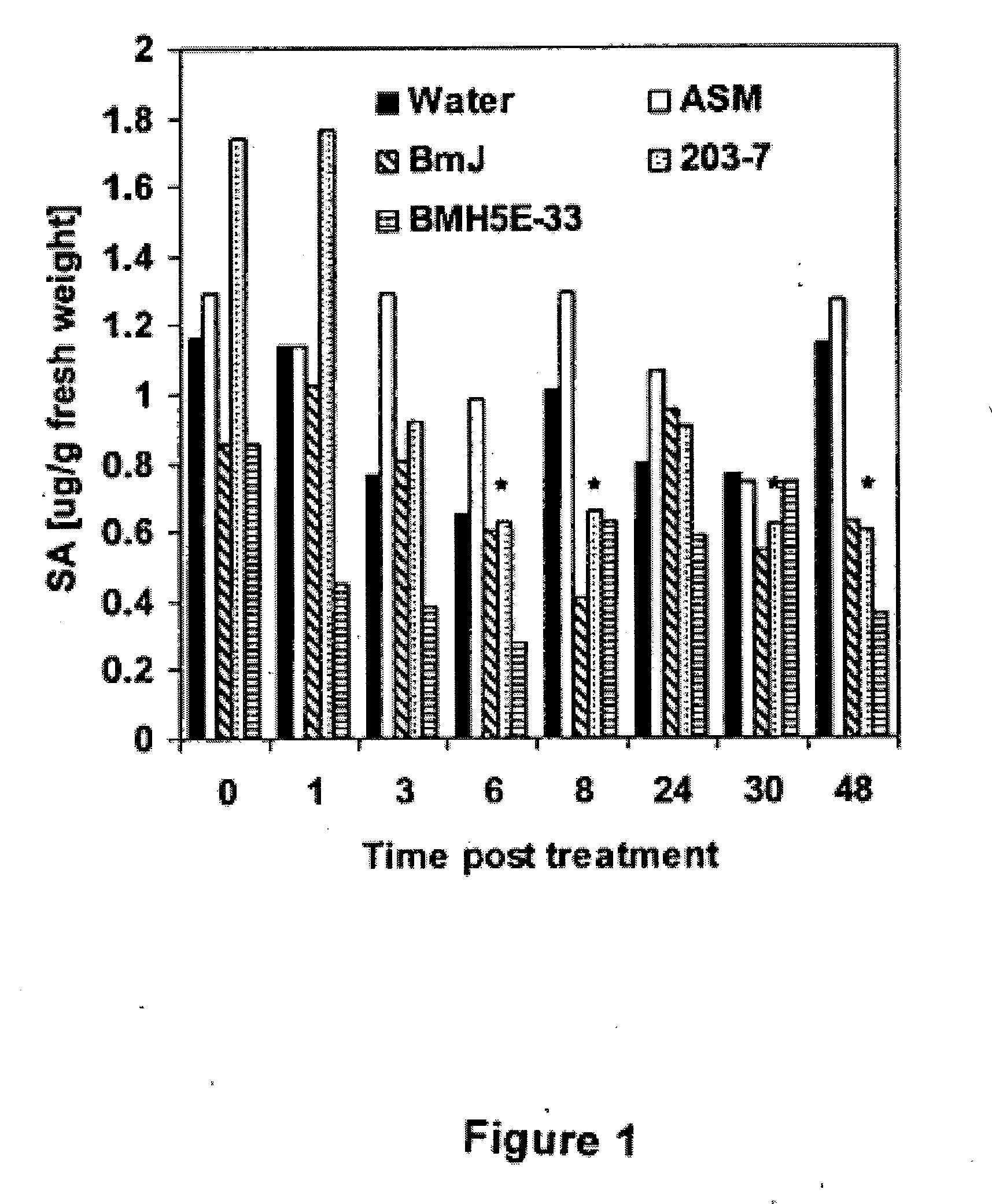 Bacillus isolates and methods of their use to protect against plant pathogens