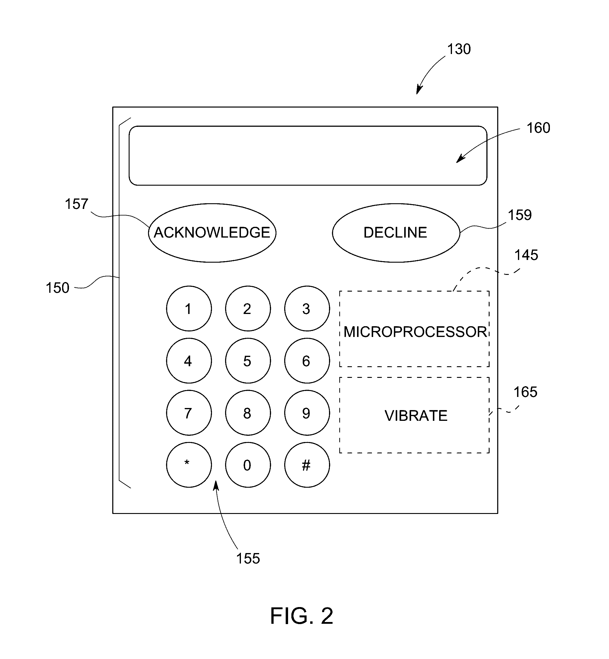 System and method to track time & attendance of an individual at a workplace