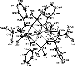 Bridged diamidino group-IV metal catalyst and method for preparing same