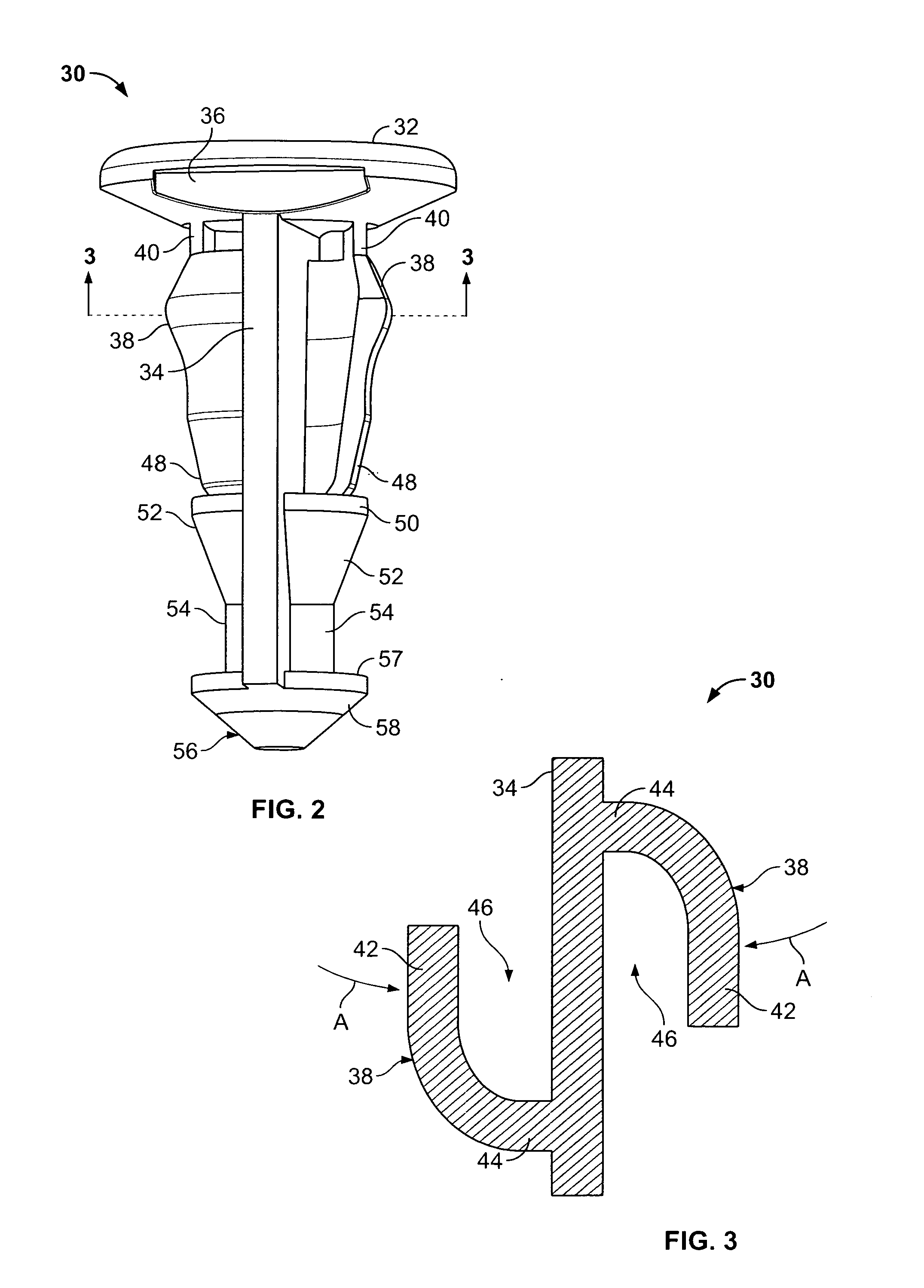 Fastener assembly