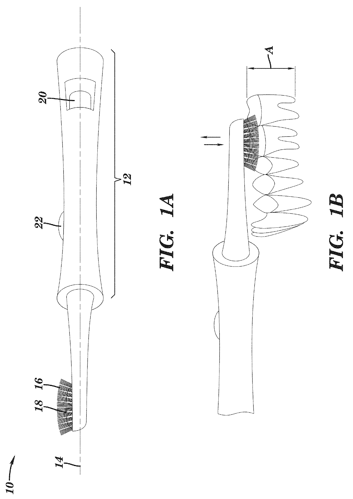 Method and devices to increase craniofacial bone density