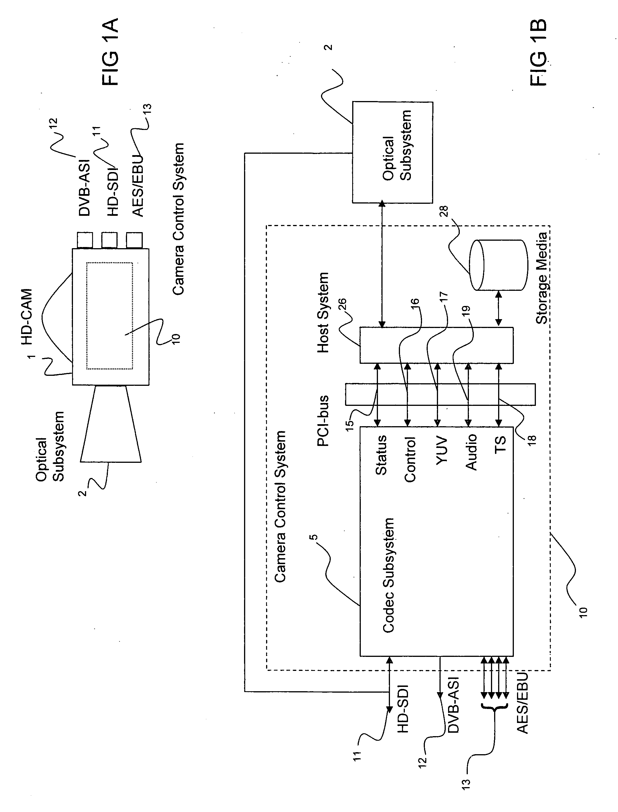Flexible frame based energy efficient multimedia processor architecture and method