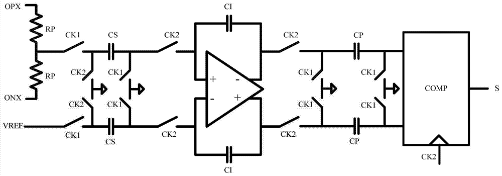 class d power amplifier