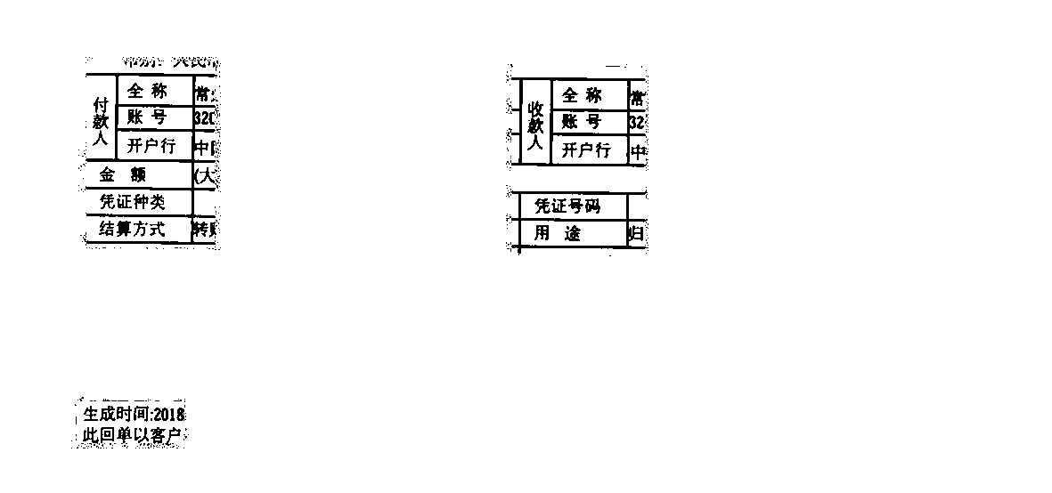 A method and equipment for improving a user-defined template recognition rate based on image normalization