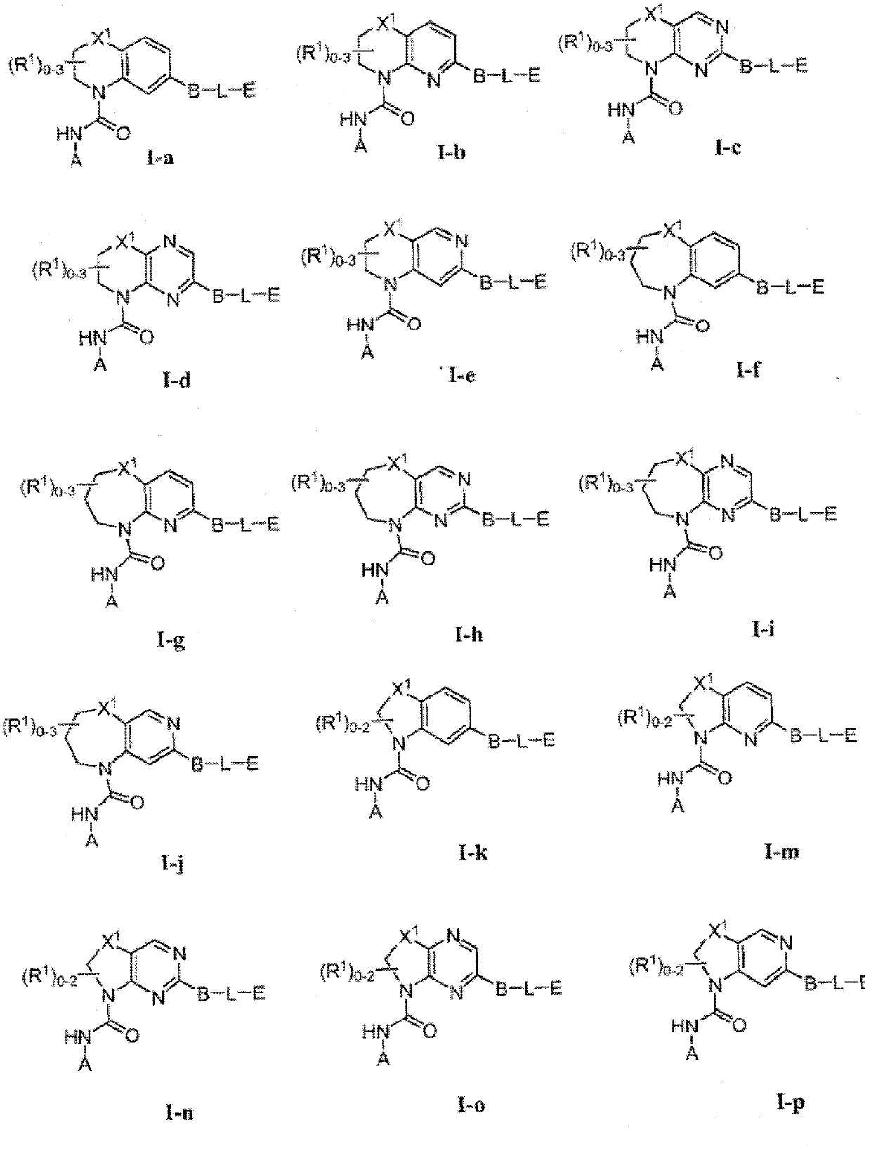 Compounds and methods of use