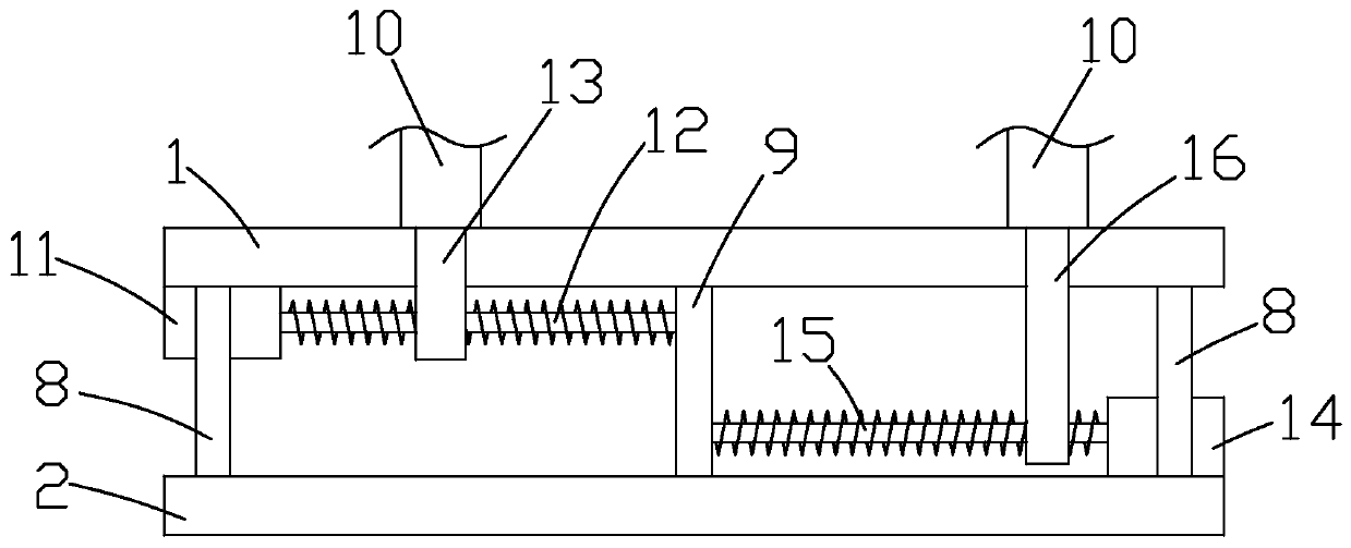 A surface drilling device for trenchless construction pipelines