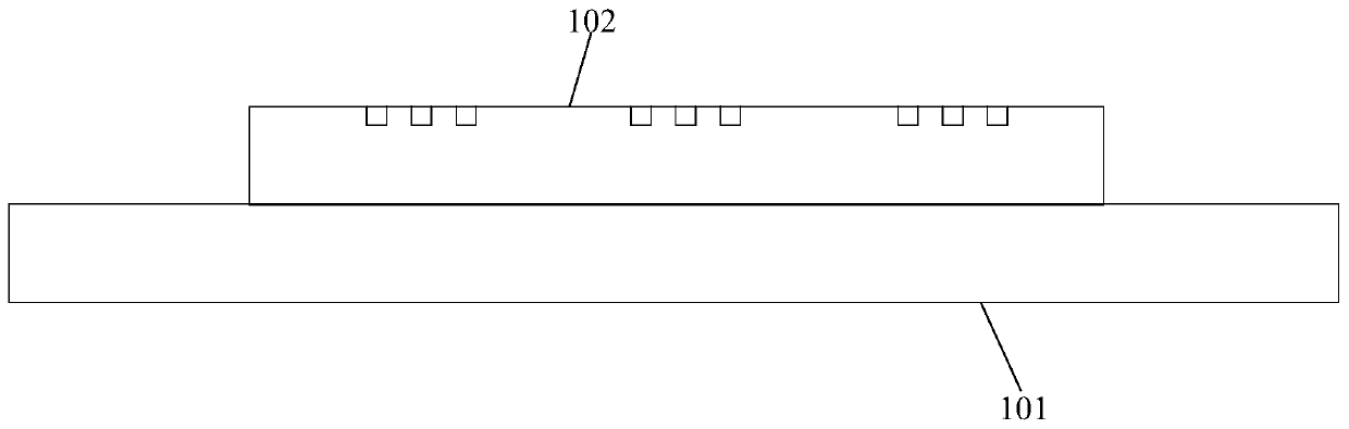 Display substrate and display device