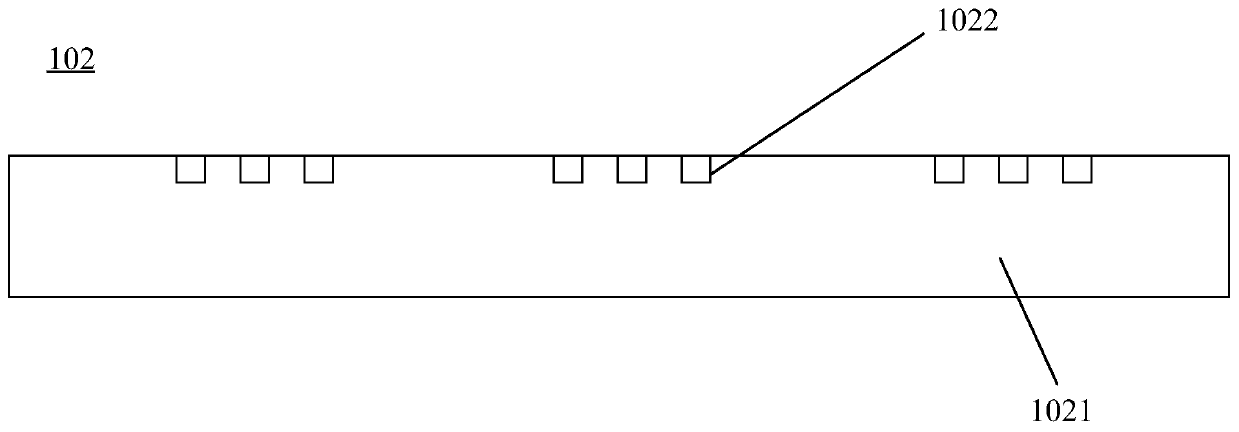 Display substrate and display device