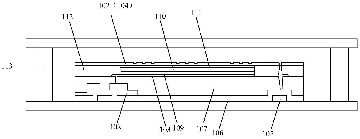 Display substrate and display device