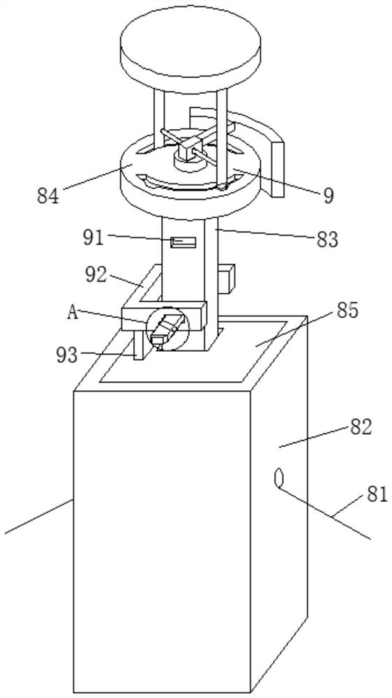 Traumatic orthopedic binding device