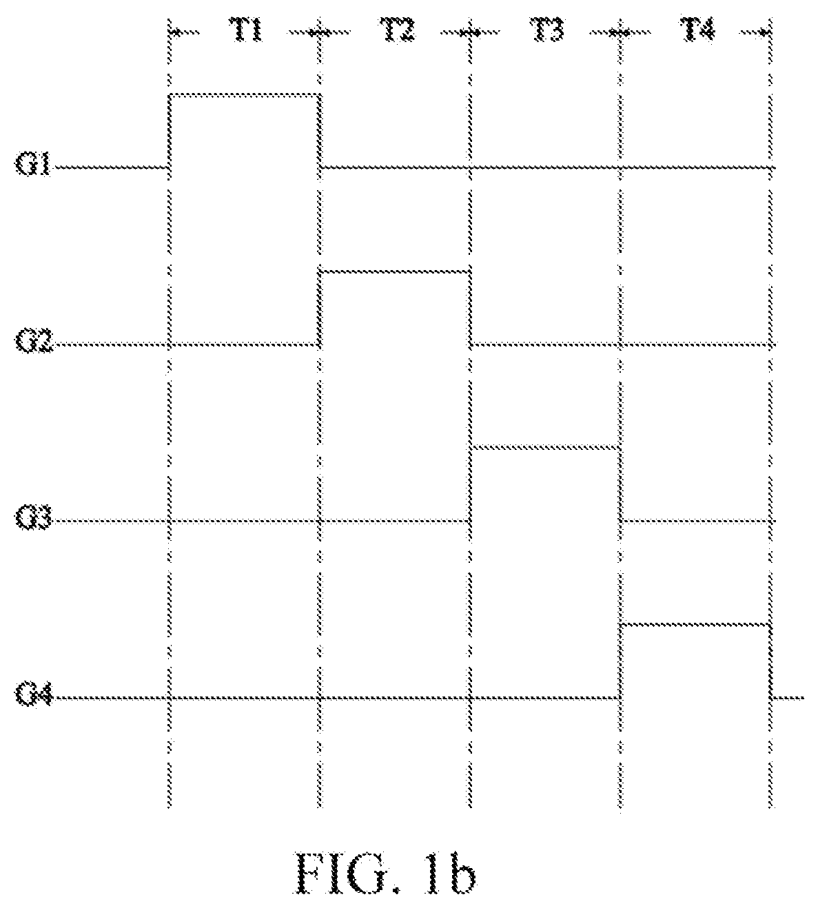 Drive apparatus and display panel