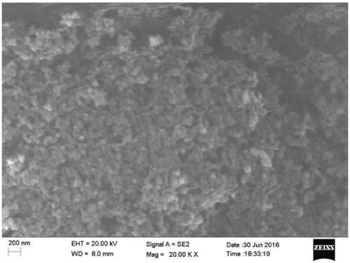 Phenolic resin integrated superamphiphobic anti-ultraviolet aging coating and preparation method thereof