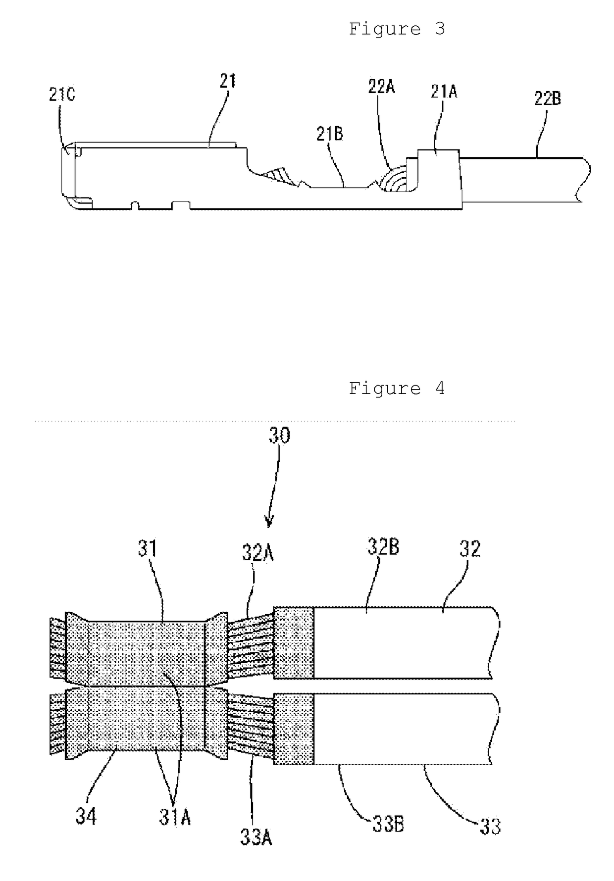 Surface Protective Agent Composition, Electric Connection Structure Using Same, and Method for Manufacturing Electric Connection Structure