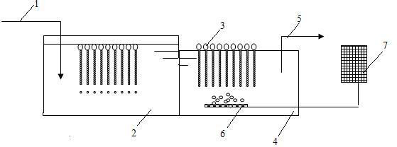 Method using sulfate-reducing bacteria for demineralization of lakes and rivers