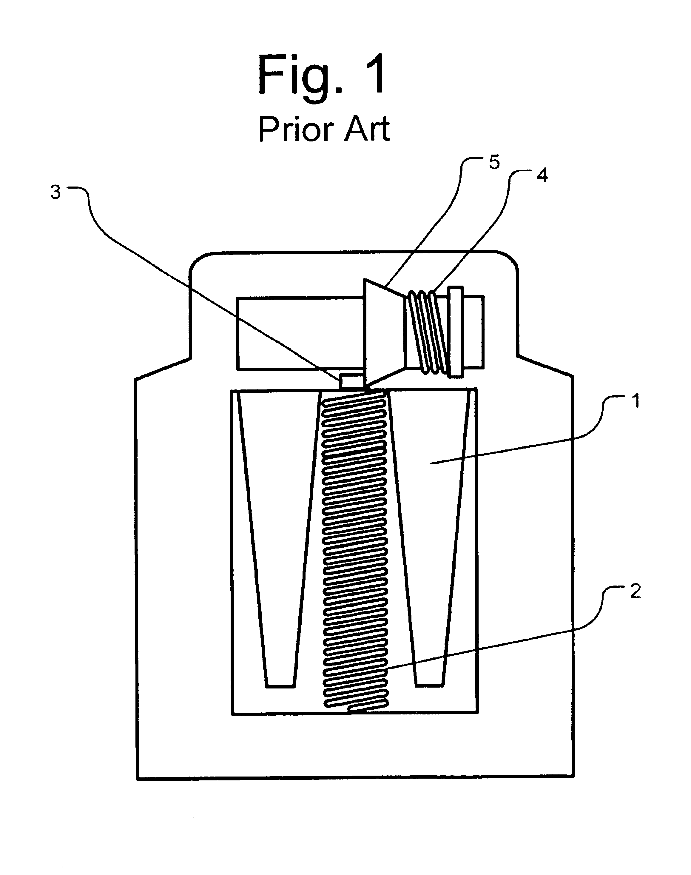 Inspection system for and method of confirming soundness of transported object