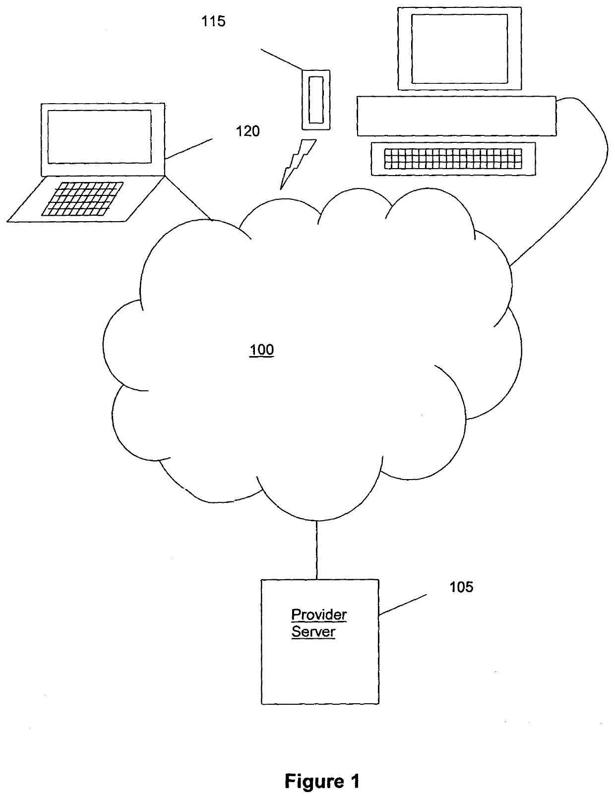 System and method for directing content to users of a social networking engine