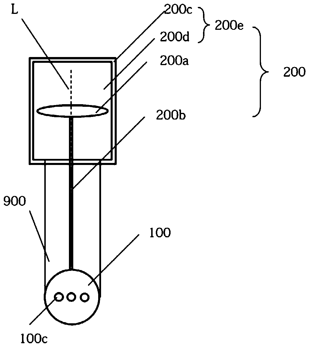 Mistaken touch prevention intelligent self-locking limiting wrist strap and limiting system