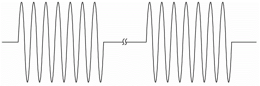 Design method of electromagnetic ultrasonic body wave transducer