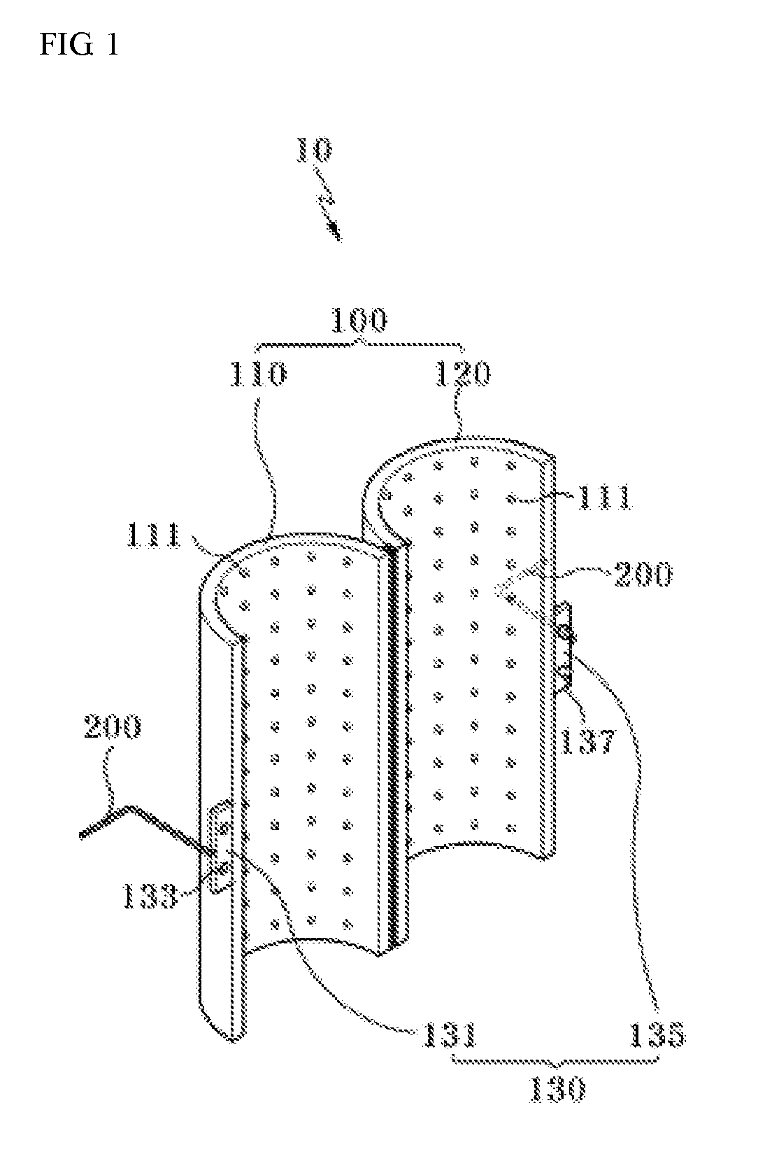 Medical Tube Fixing Apparatus and Medical Tube Fixing Method Using the Same