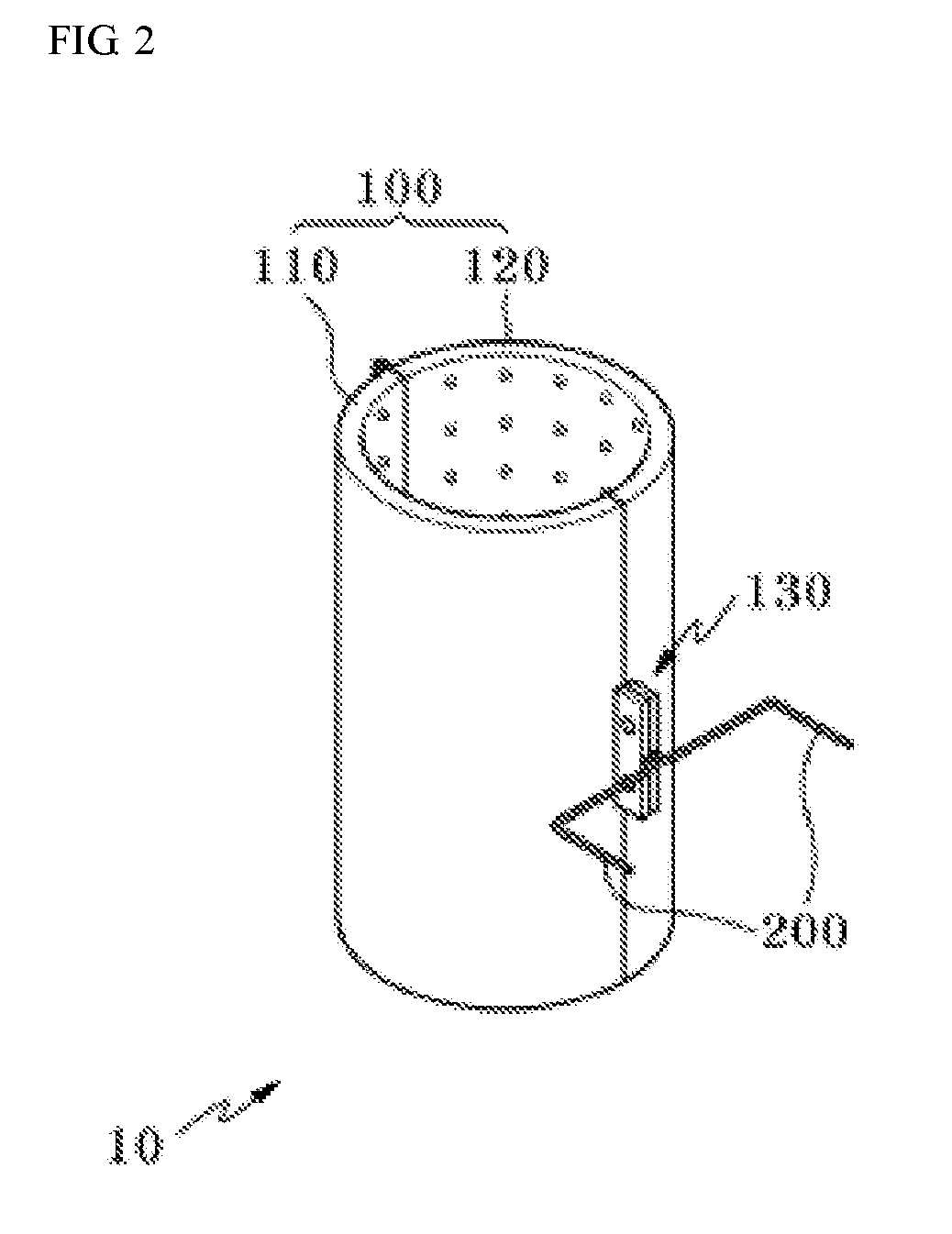 Medical Tube Fixing Apparatus and Medical Tube Fixing Method Using the Same