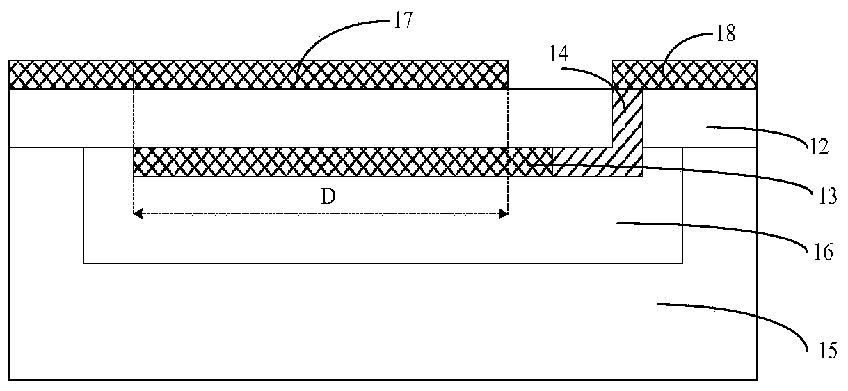 Bulk acoustic wave resonator, method for manufacturing bulk acoustic wave resonator, bulk acoustic wave resonator unit, filter, and electronic device