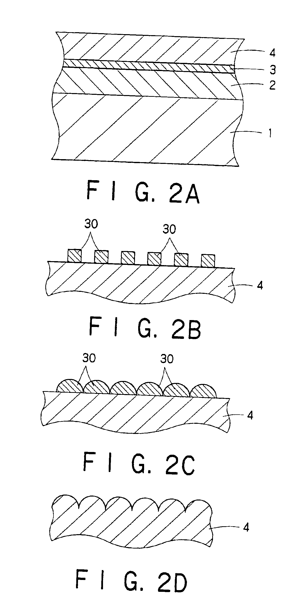Semiconductor light emitting device and its manufacturing method