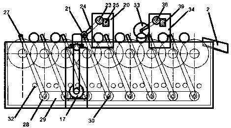 Glass forming method