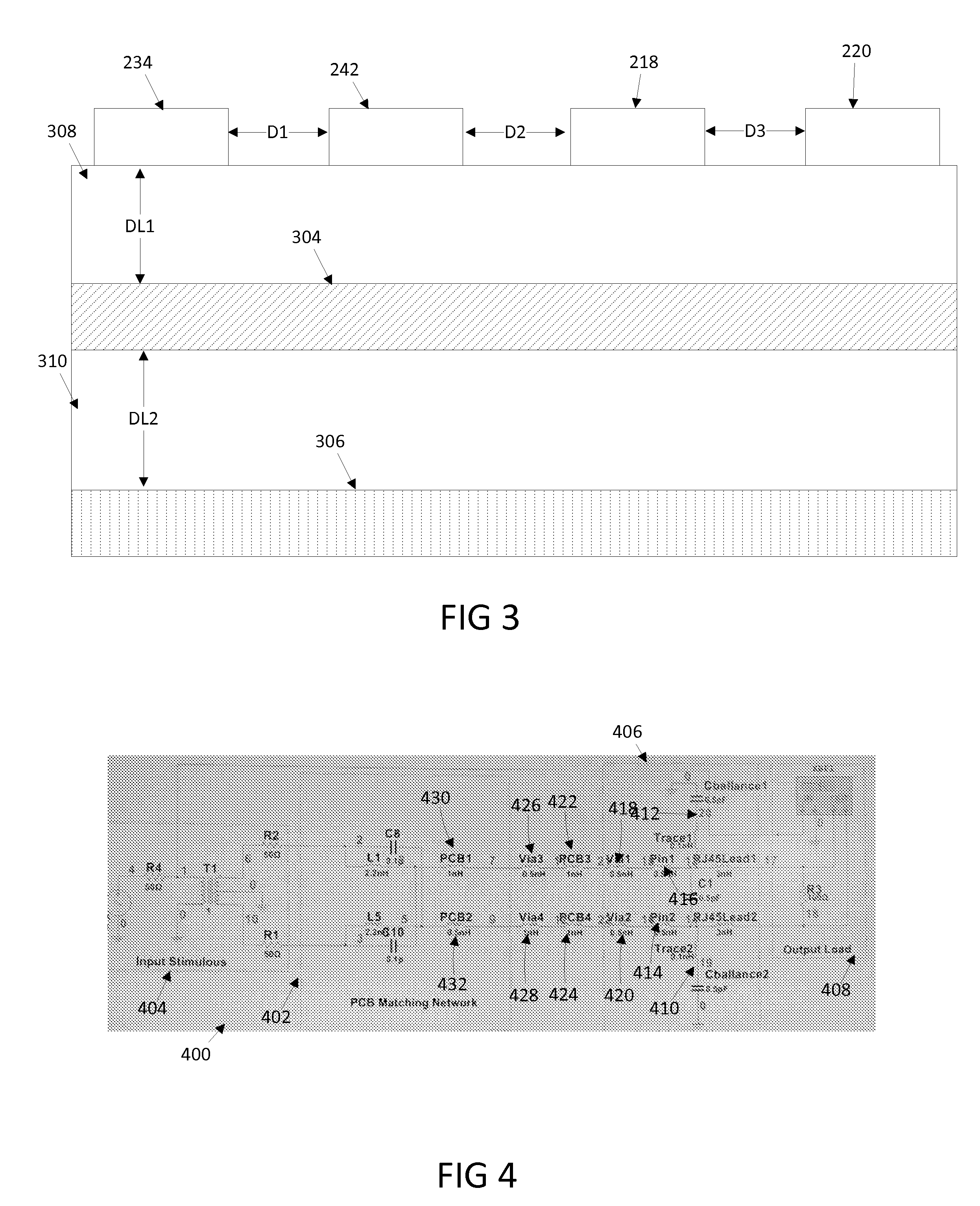 Testing apparatus for a high speed communications jack and methods of operating the same