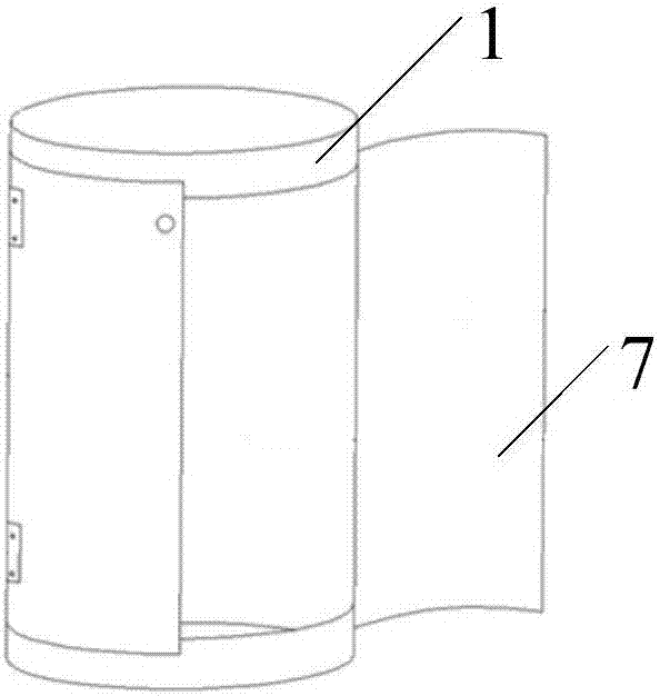 Sampler and sampling system