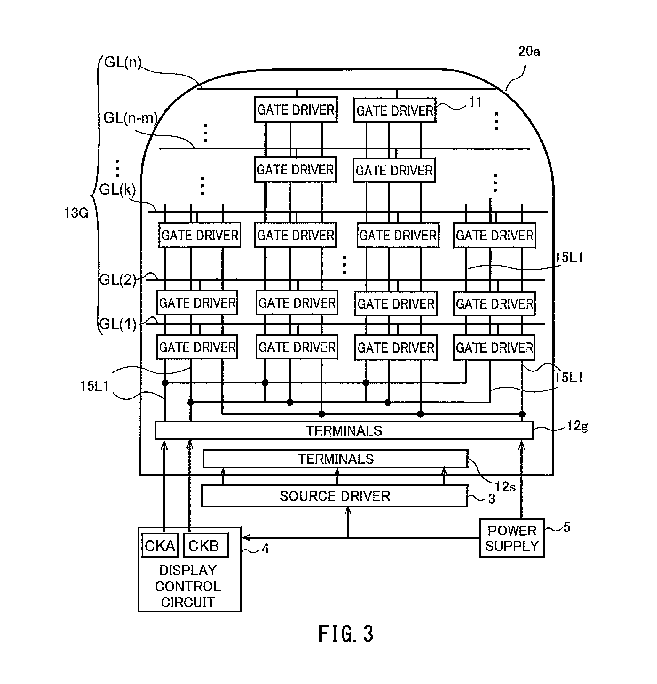 Active-matrix substrate, method of manufacturing active-matrix substrate, and display panel