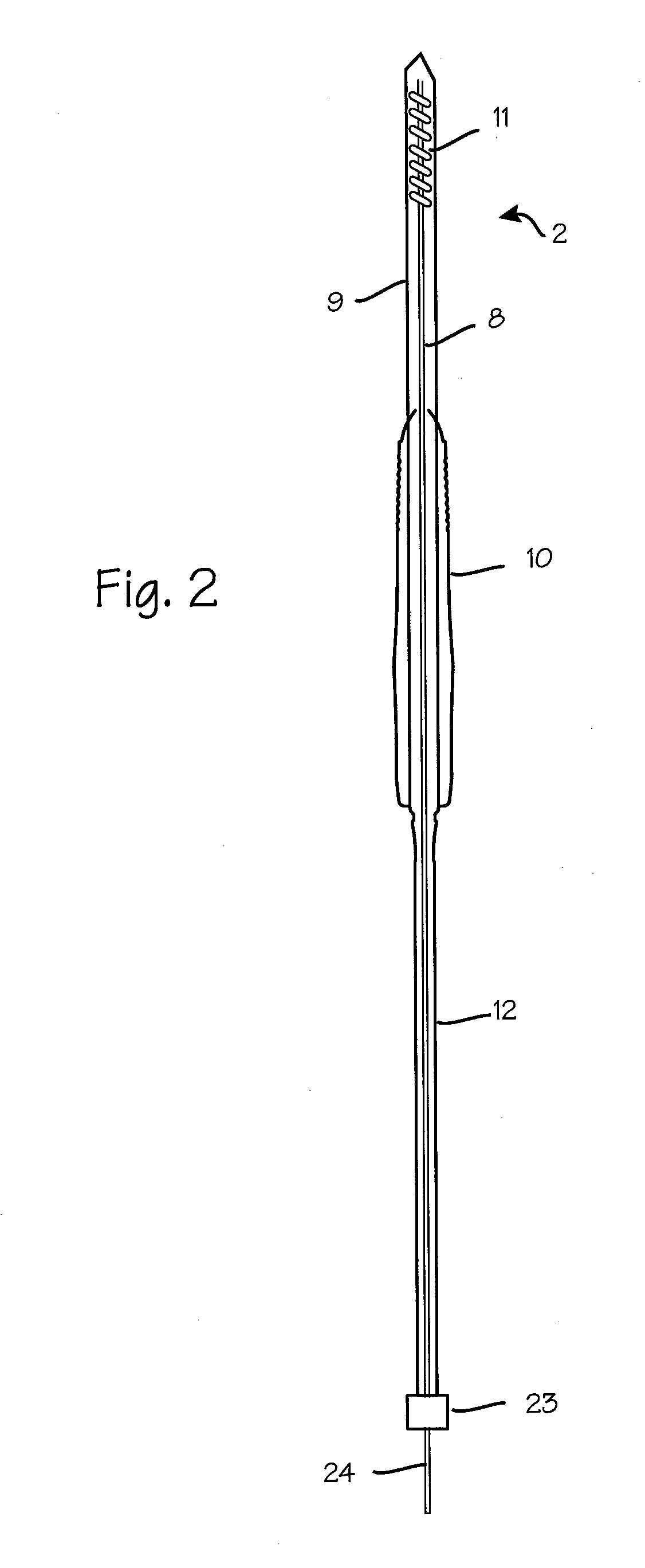 Cryosurgical System